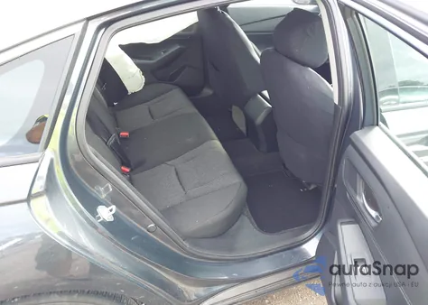 2024 Honda Accord Ex from USA, damaged, VIN 1HGCY1F38RA092951